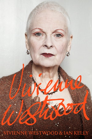 Cover art for Vivienne Westwood