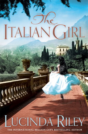 Cover art for The Italian Girl