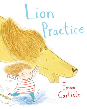 Cover art for Lion Practice