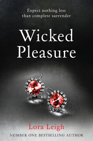 Cover art for Wicked Pleasure