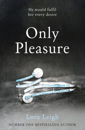 Cover art for Only Pleasure