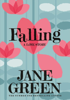 Cover art for Falling