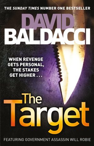Cover art for Target