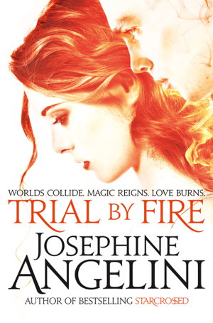 Cover art for Trial By Fire