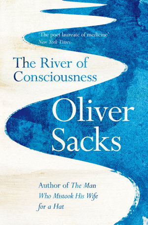 Cover art for River of Consciousness
