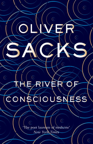 Cover art for The River of Consciousness