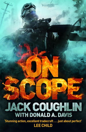 Cover art for On Scope