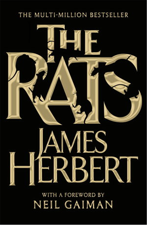 Cover art for The Rats