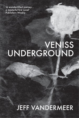 Cover art for Veniss Underground