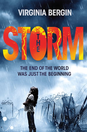 Cover art for Storm