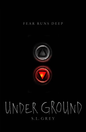 Cover art for Underground