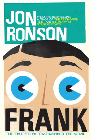 Cover art for Frank