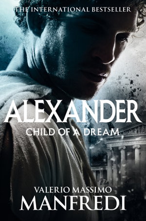 Cover art for Child of a Dream