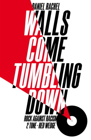 Cover art for Walls Come Tumbling Down