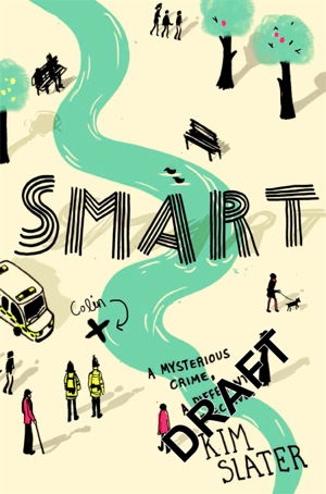 Cover art for Smart