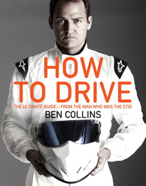 Cover art for How To Drive