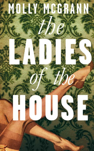 Cover art for Ladies of the House