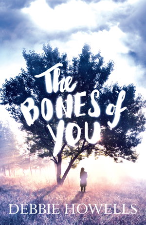 Cover art for Bones of You