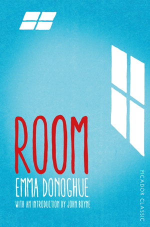 Cover art for Room