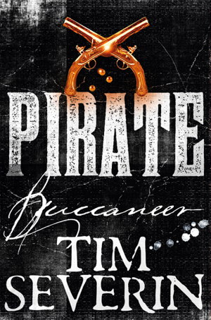 Cover art for PIRATE Buccaneer