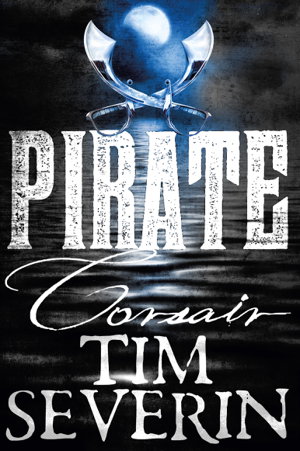 Cover art for PIRATE Corsair