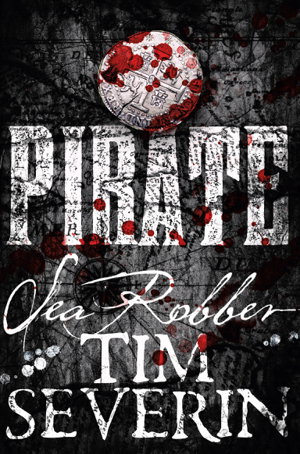 Cover art for PIRATE Sea Robber