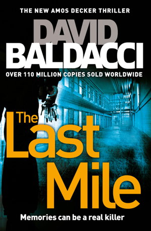 Cover art for Last Mile