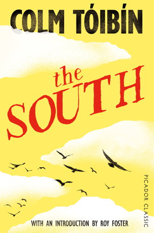 Cover art for The South