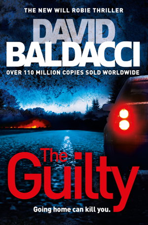 Cover art for Guilty