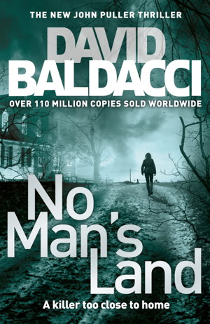 Cover art for No Man's Land