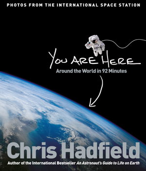 Cover art for You Are Here