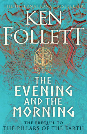 Cover art for Evening and the Morning