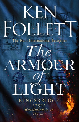 Cover art for The Armour of Light