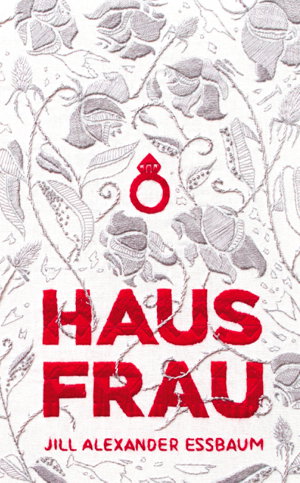 Cover art for Hausfrau
