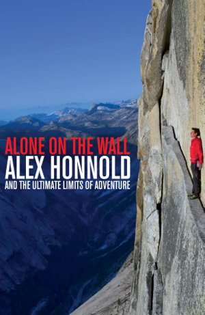 Cover art for Alone on the Wall