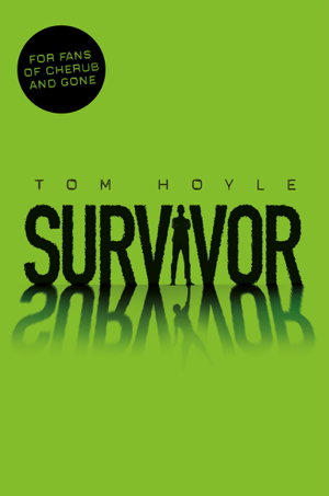Cover art for Survivor