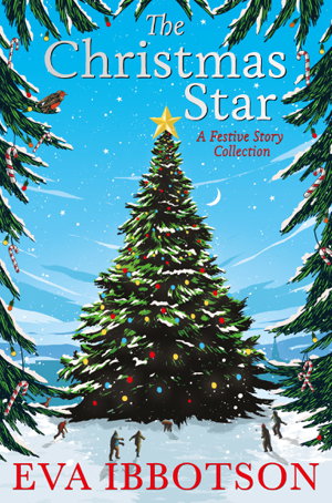 Cover art for Christmas Star