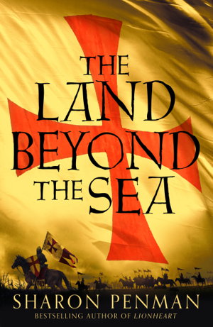 Cover art for Land Beyond the Sea