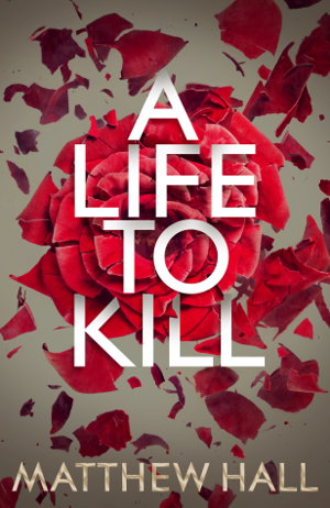 Cover art for A Life to Kill