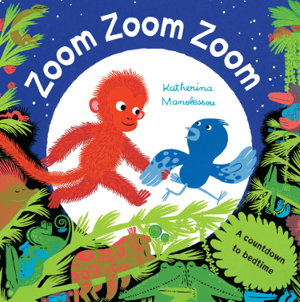 Cover art for Zoom Zoom Zoom