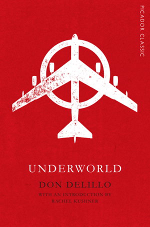 Cover art for Underworld