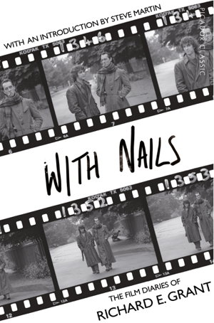 Cover art for With Nails