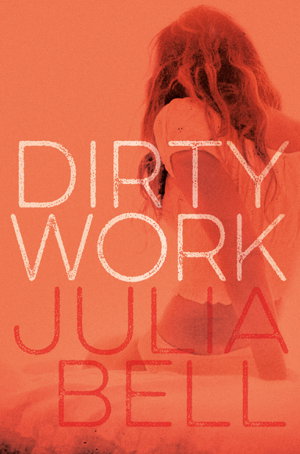 Cover art for Dirty Work
