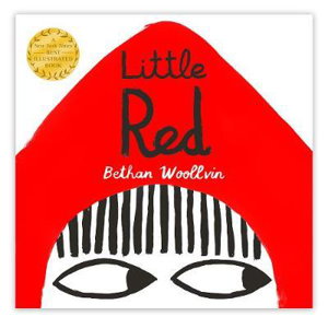 Cover art for Little Red