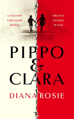 Cover art for Pippo and Clara