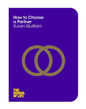 Cover art for How to Choose a Partner