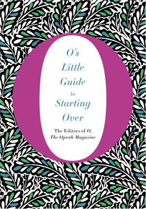 Cover art for O's Little Guide to Starting Over