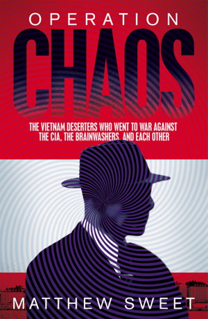 Cover art for Operation Chaos
