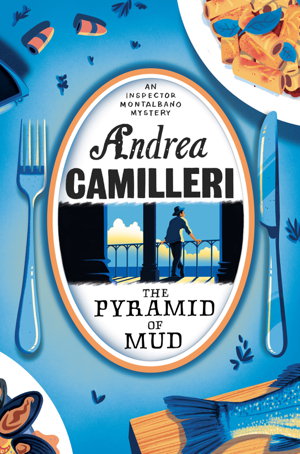 Cover art for The Pyramid of Mud
