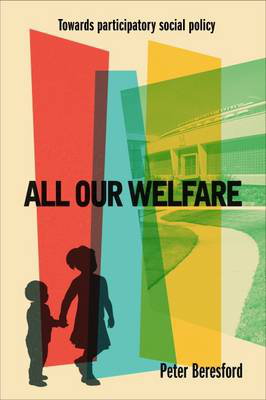 Cover art for All Our Welfare